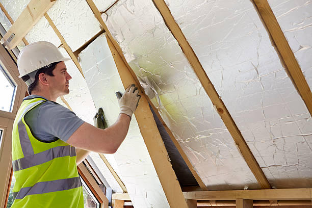 Best Energy Efficiency Insulation in Weslaco, TX