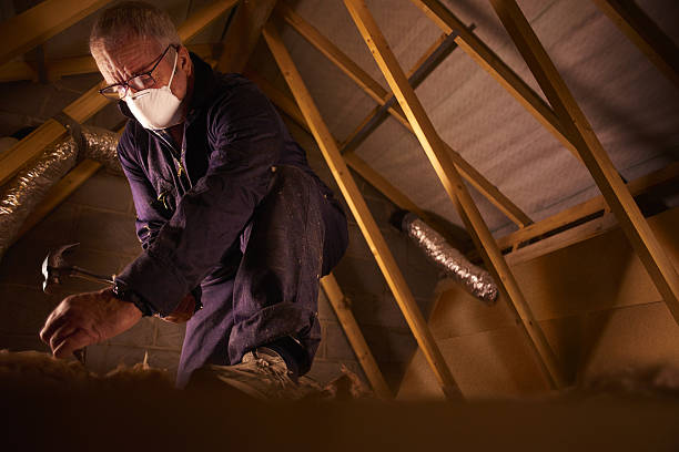Weslaco, TX Insulation Contractor Company